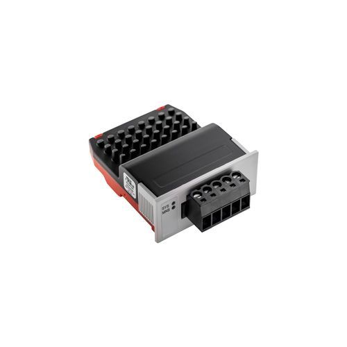 Блок интерфейса DeviceNet - NJ 100EN-DN - Hilscher - USB / PCI