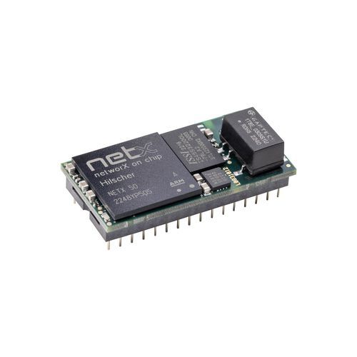 Последовательный коммуникационный модуль - NIC 50-COS - Hilscher - CANopen / ModBUS RTU / UART