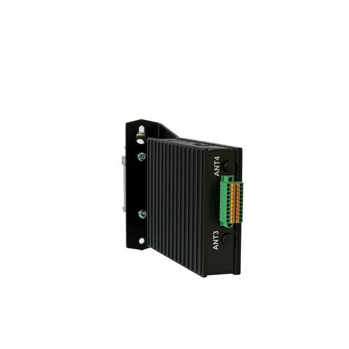 Мосток EDGE - NFX8M-D2-N32-012 - Hilscher - связи / для обеспечения безопасности / промышленный