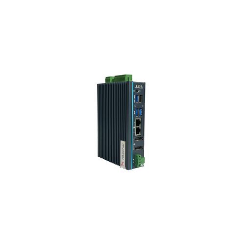 Мосток EDGE - NFX86-D8-N128-021 - Hilscher - промышленный / IoT / IoT Edge