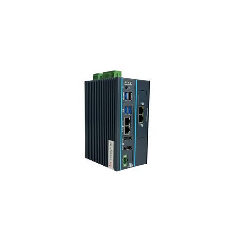Промышленный мосток - NFX86-D8-N128-022 - Hilscher - IoT / IoT Edge / Ethernet