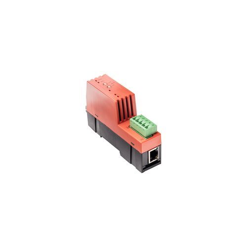 Мосток связи - NT 50-DN-RS - Hilscher - промышленный / Ethernet TCP/IP / последовательный