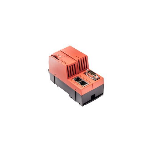 Мосток связи - NT 100-RE-CO - Hilscher - промышленный / ЛВС / Ethernet TCP/IP