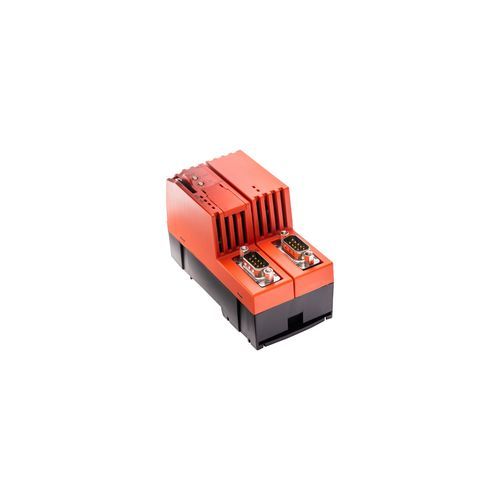 Мосток связи - NT 100-CO-CO - Hilscher - промышленный / USB / CANopen