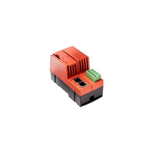 Мосток связи - NHST-T100-DN/DNM - Hilscher - промышленный / TCP / Ethernet
