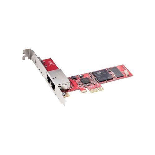 Цифровая коммуникационная плата PCI Express - CIFX 50E-RE - Hilscher - DMA / с двойным выходом