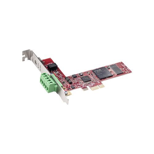 Коммуникационная плата PCI Express DMA - CIFX 50E-DN - Hilscher