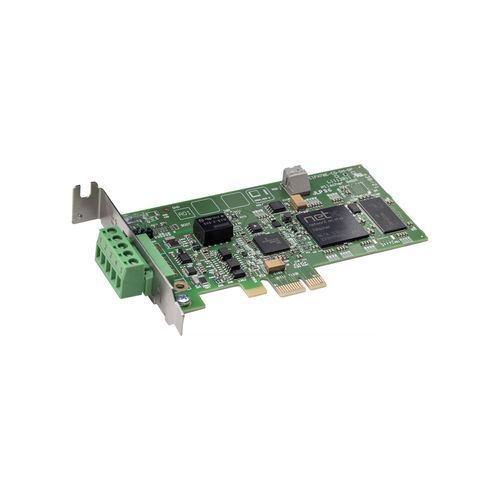 Цифровая коммуникационная плата PCI Express - CIFX 70E-DN - Hilscher - DMA