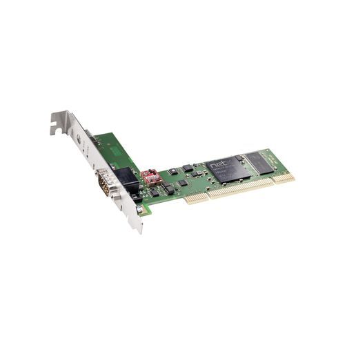 Интерфейсная плата PC/104 - CIFX 50-CO - Hilscher - шина PCI / PCI-104 / CANopen