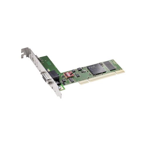 Интерфейсная плата PC/104 - CIFX 50-DP - Hilscher - PCI-104 / PROFIBUS-DP / Ethernet
