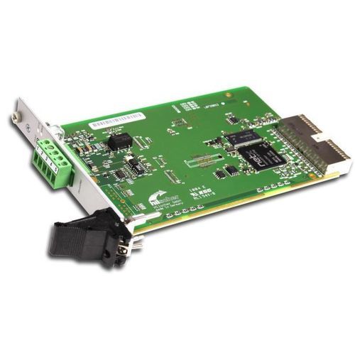 Carte CompactPCI полевая шина - CIFX 80-DN - Hilscher - USB / DeviceNet