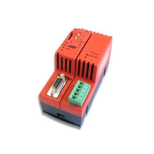 Мосток связи - NT 100-DP-CC - Hilscher - промышленный / Ethernet / последовательный
