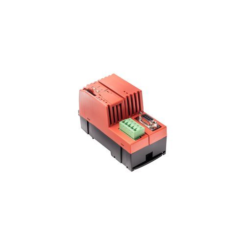 Мосток связи - NT 100-DN-DP - Hilscher - промышленный / Ethernet TCP/IP / последовательный
