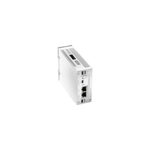 Мосток связи - EU5C-SWD-SERCOS - Hilscher - промышленный / Ethernet / USB