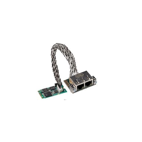 Интерфейсная плата PCI Express - CIFX M224290BM-REF - Hilscher - ProfiNet / Ethernet / EtherCAT