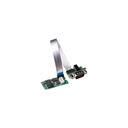 Интерфейсная плата PCI Express - CIFX M224290BM-COF - Hilscher - CANopen / Ethernet / для промышленного ПК