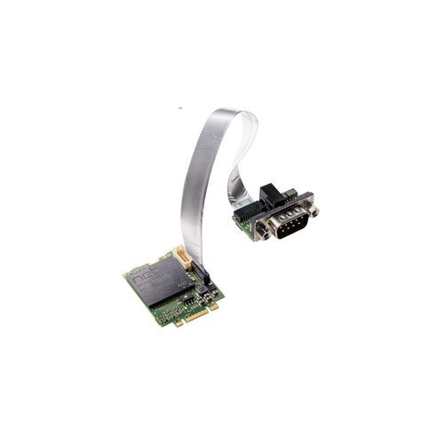 Интерфейсная плата PC/104 - CIFX M3042100BM-COF - Hilscher - CANopen / для промышленного ПК / для ПК