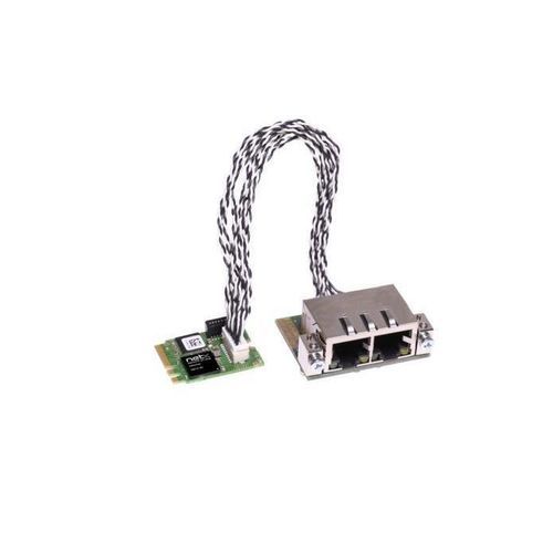 Интерфейсная плата PC/104 - CIFX M223090AE-REF - Hilscher - M.2 / Ethernet TCP/IP / Modbus TCP
