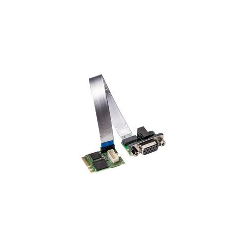 Коммуникационная плата PCI - CIFX M223090AE-DP\F - Hilscher - 2 канала