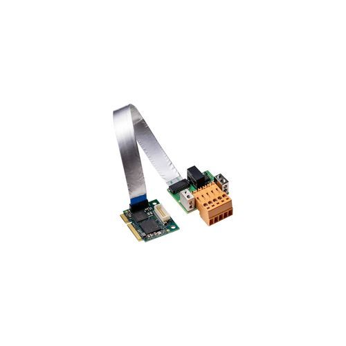 Коммуникационная плата PCI Express DMA - CIFX HPCIE90-DNF - Hilscher