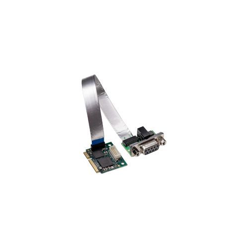 Коммуникационная плата PCI Express с процессором вход/выход - CIFX HPCIE90-DP\F - Hilscher