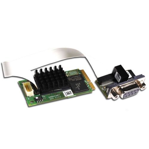 Коммуникационная плата PCI Express с процессором вход/выход - CIFX 90E-DPF - Hilscher