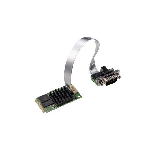 Коммуникационная плата PCI Express DMA - CIFX 90E-COF - Hilscher