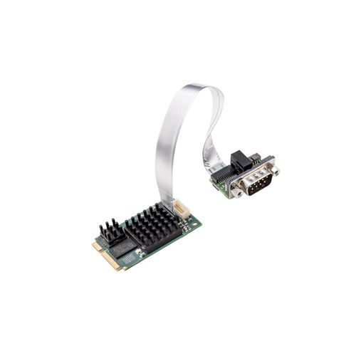 Коммуникационная плата PCI Express DMA - CIFX 90E-COETF - Hilscher