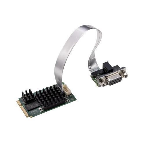 Коммуникационная плата PCI Express DMA - CIFX 90E-DP\ET\F - Hilscher - с процессором вход/выход
