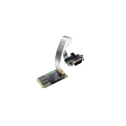 Коммуникационная плата PCI Express DMA - CIFX 90E-CONHSF - Hilscher