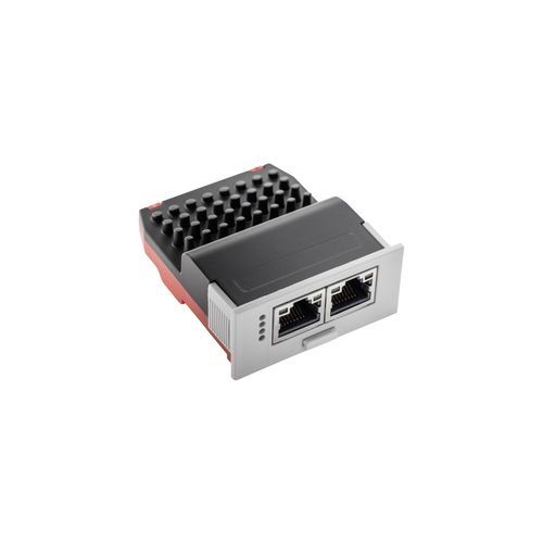 Коммуникационный модуль USB - NJ 51D-RE/PNS V3 - Hilscher - последовательный / Modbus TCP / Ethernet