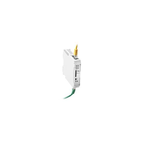 Мосток связи - NT 151-CCIES-RE/PNS - Hilscher - промышленный / ProfiNet / CC-Link