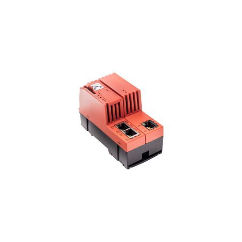 Мосток связи - NT 100-RE-EN - Hilscher - промышленный / Ethernet / Ethernet TCP/IP