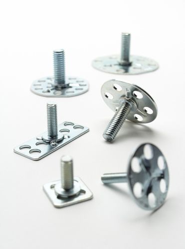 Соединение - M4 - M12 x 12 - 100mm - bigHead Bonding Fasteners