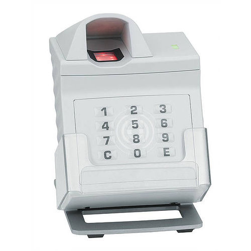 Считывающее устройство RFID для письменного стола - VOXIO fingerprint enrol station  - PHG - с интерфейсом ПК / RS232 / для автоматического контроля доступа
