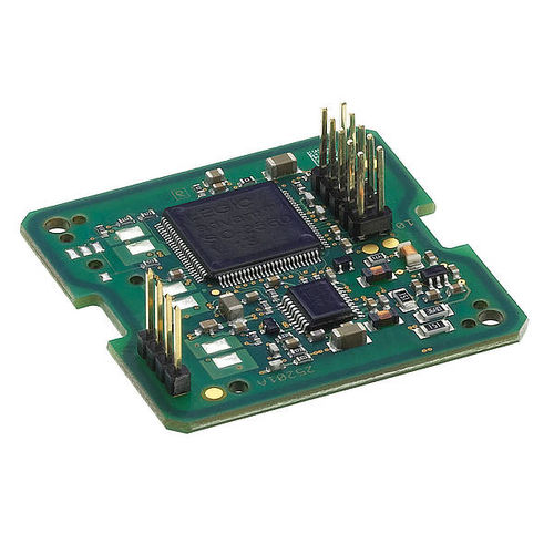 Компактный модуль RFID - PRIMO-A - PHG - встроенный
