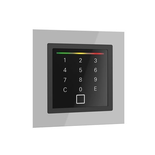 Сенсорное считывающее устройство RFID - VOXIO-T  - PHG - RS232 / для автоматического контроля доступа / OEM
