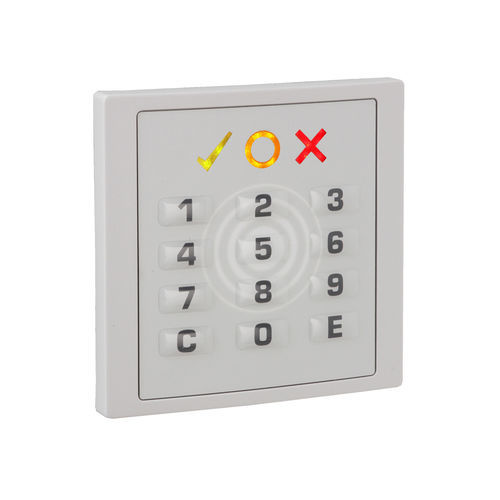 Компактное считывающее устройство RFID - VOXIO-E - PHG - для автоматического контроля доступа / для наружного применения / для сбора данных