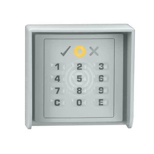 Компактное считывающее устройство RFID - VOXIO-E VdS - PHG - фиксированное / MIFARE / для наружного применения