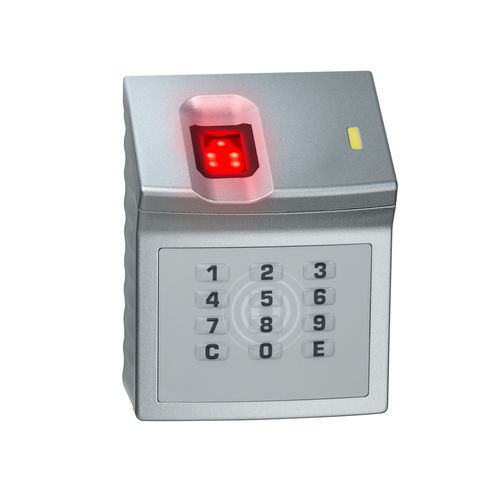 Компактное считывающее устройство RFID - VOXIO-F - PHG - Цифровое вход/выход / для автоматического контроля доступа / RS232