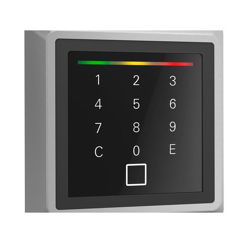 Сенсорное считывающее устройство RFID - VOXIO-T - PHG - Цифровое вход/выход / RS232 / для автоматического контроля доступа