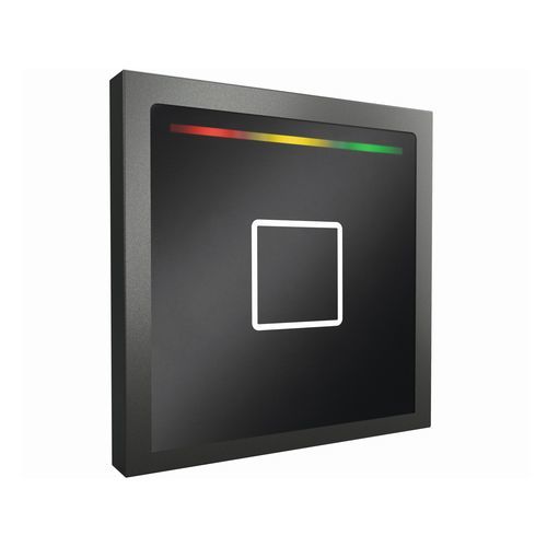 Считывающее устройство RFID RS232 - SIEDLE-B - PHG - для автоматического контроля доступа / MIFARE / для сбора данных