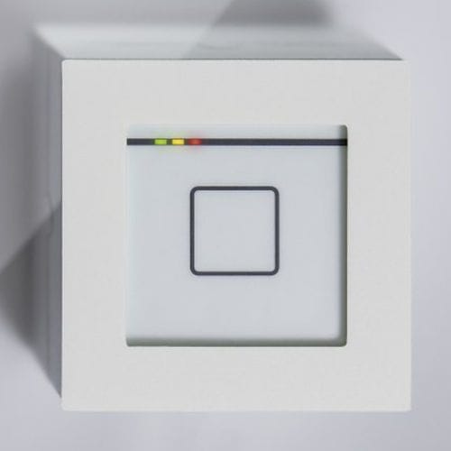Считывающее устройство RFID технология Bluetooth - RELINO-B - PHG - Цифровое вход/выход / RS232 / для автоматического контроля доступа