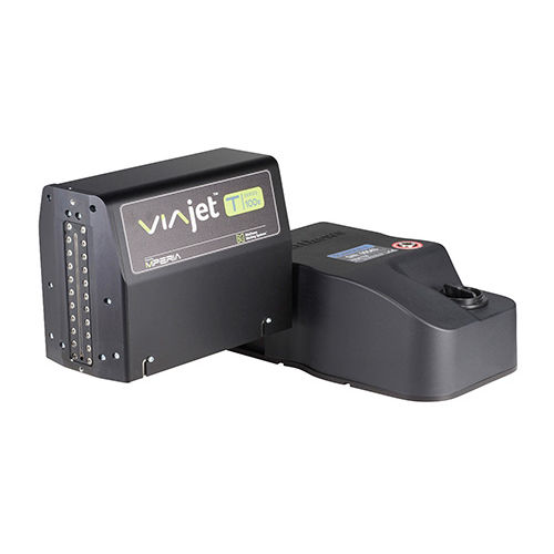 Принтер со струйной печатью - T-Series - Matthews Marking Systems - встраиваемый / цветной / промышленный