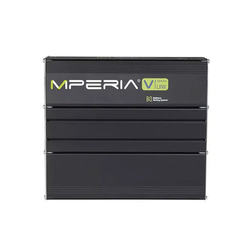 Принтер для струйной печати DOD - MPERIA V-Series - Matthews Marking Systems - встраиваемый / промышленный / мелкими буквами