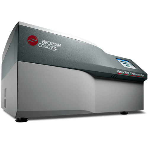 Машина-центрифуга для лабораторий - Optima™ MAX-XP - Beckman Coulter Life Sciences - Particle - фильтрующая / настольная / вертикальная