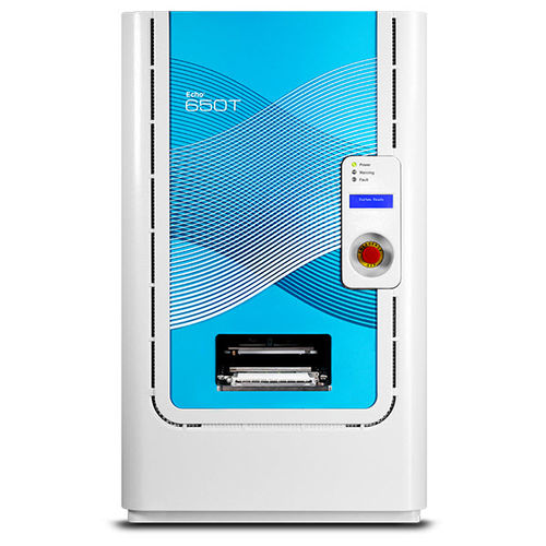 Автоматизированная станция для работы с жидкостями - Echo 650 series - Beckman Coulter Life Sciences - Particle