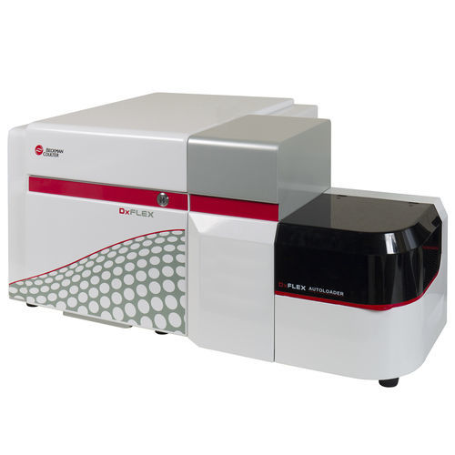 Автоматизированный цитометр - DxFLEX - Beckman Coulter Life Sciences - Particle - для научных исследований