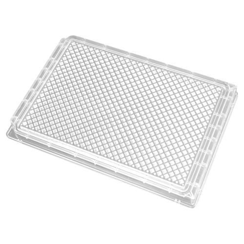 Микропластина 384 лунок - Echo® series - Beckman Coulter Life Sciences - Particle - 1536 лунок