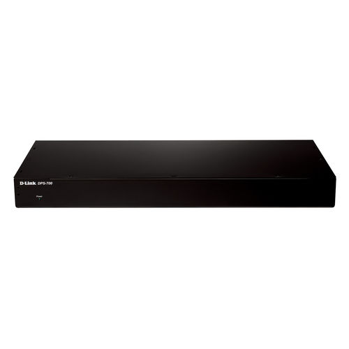 Источник электропитания для монтажа в стойку - DPS-700 - D-Link® - AC/DC / с двумя выходами / CE